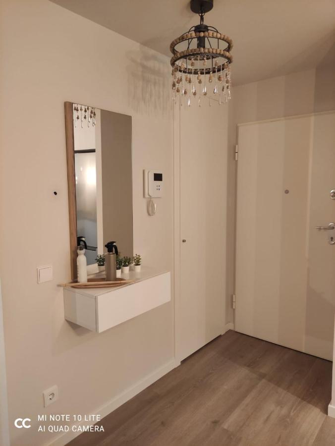 Apartamento En La Costa 埃斯特波纳 外观 照片