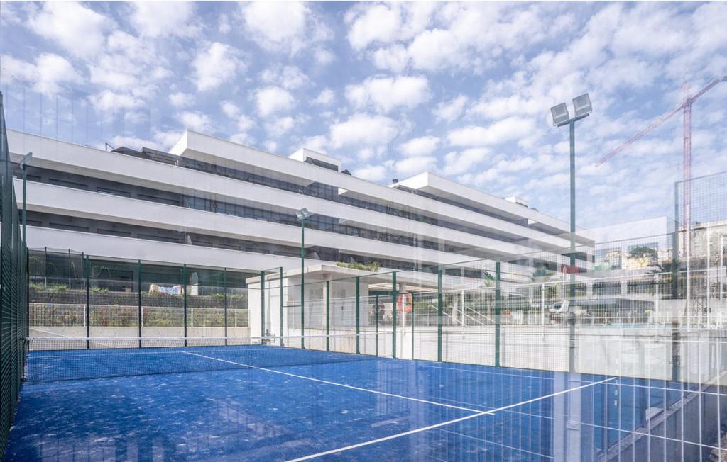 Apartamento En La Costa 埃斯特波纳 外观 照片