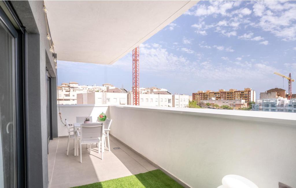 Apartamento En La Costa 埃斯特波纳 外观 照片