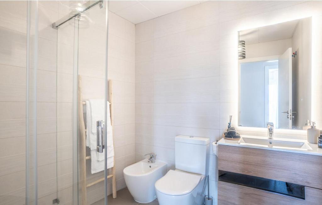 Apartamento En La Costa 埃斯特波纳 外观 照片
