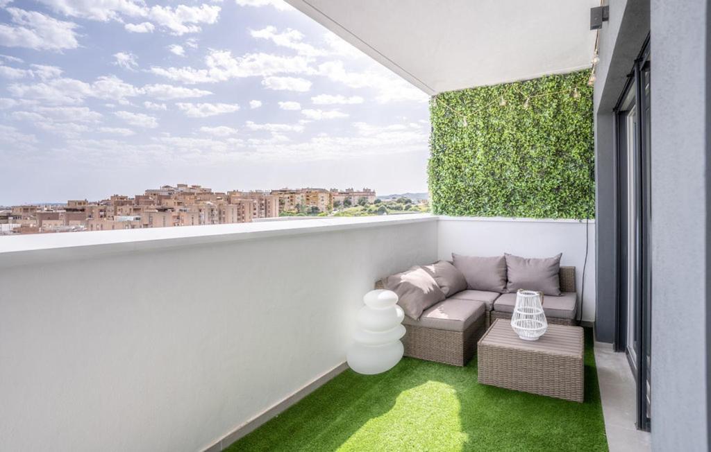Apartamento En La Costa 埃斯特波纳 外观 照片