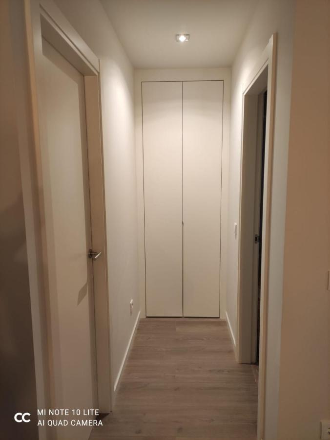 Apartamento En La Costa 埃斯特波纳 外观 照片